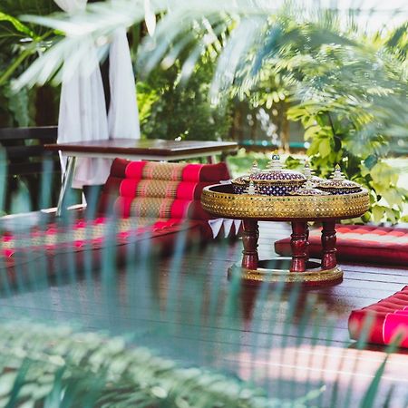 Baan Nern Khao Resort Pattaya Ban Huai Yai Luaran gambar