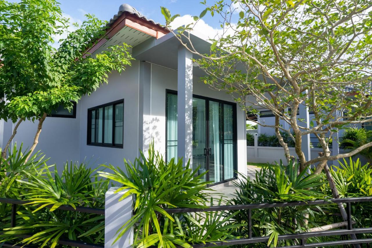 Baan Nern Khao Resort Pattaya Ban Huai Yai Luaran gambar