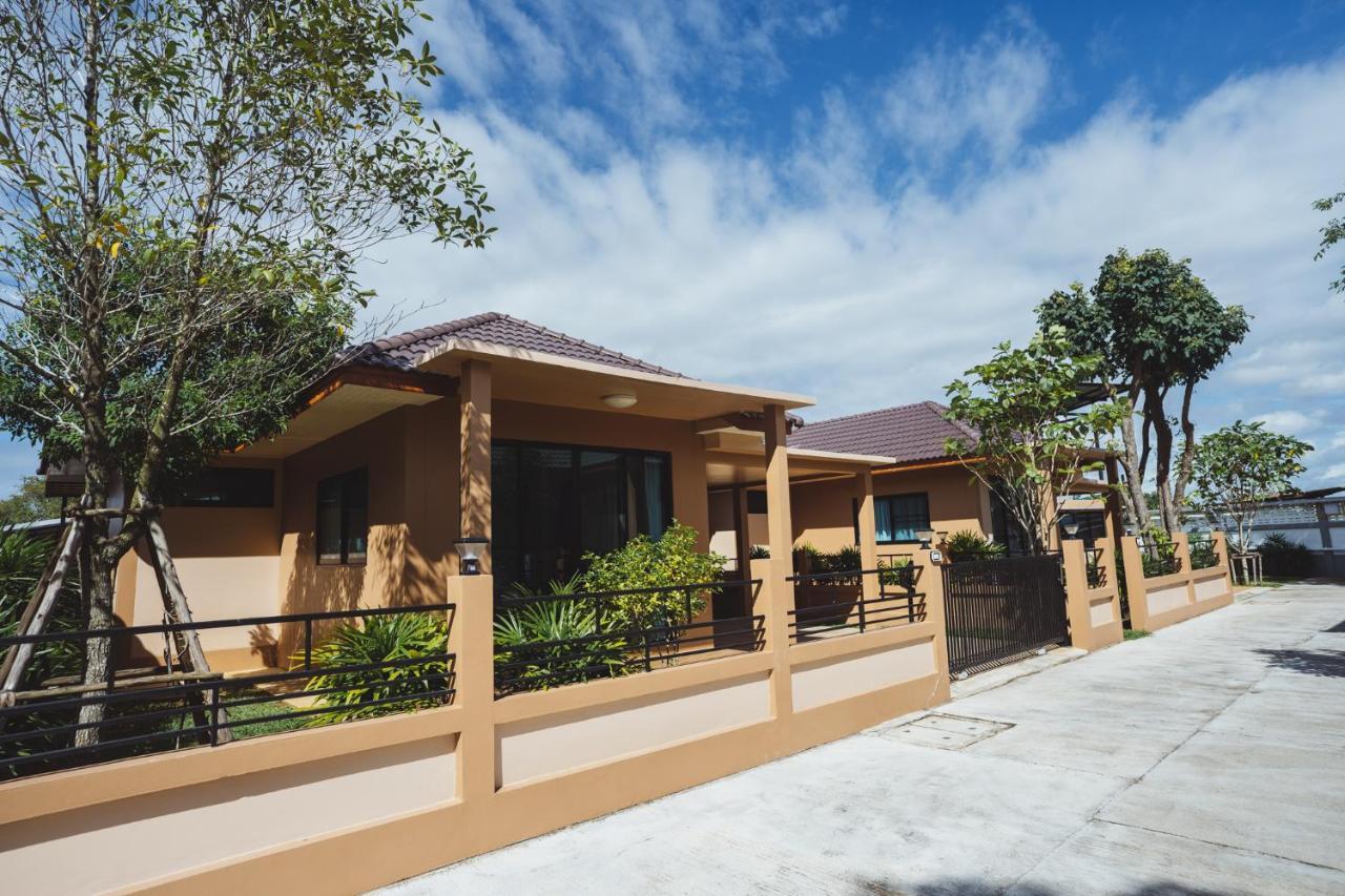Baan Nern Khao Resort Pattaya Ban Huai Yai Luaran gambar