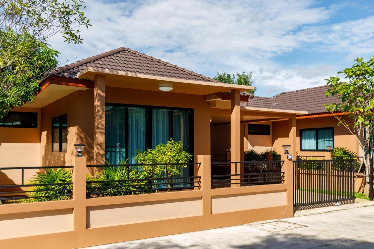 Baan Nern Khao Resort Pattaya Ban Huai Yai Luaran gambar