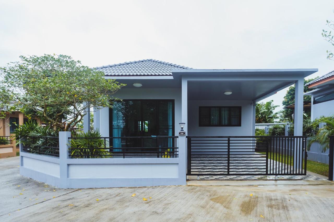 Baan Nern Khao Resort Pattaya Ban Huai Yai Luaran gambar