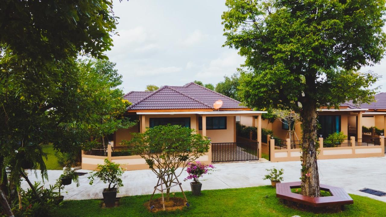 Baan Nern Khao Resort Pattaya Ban Huai Yai Luaran gambar