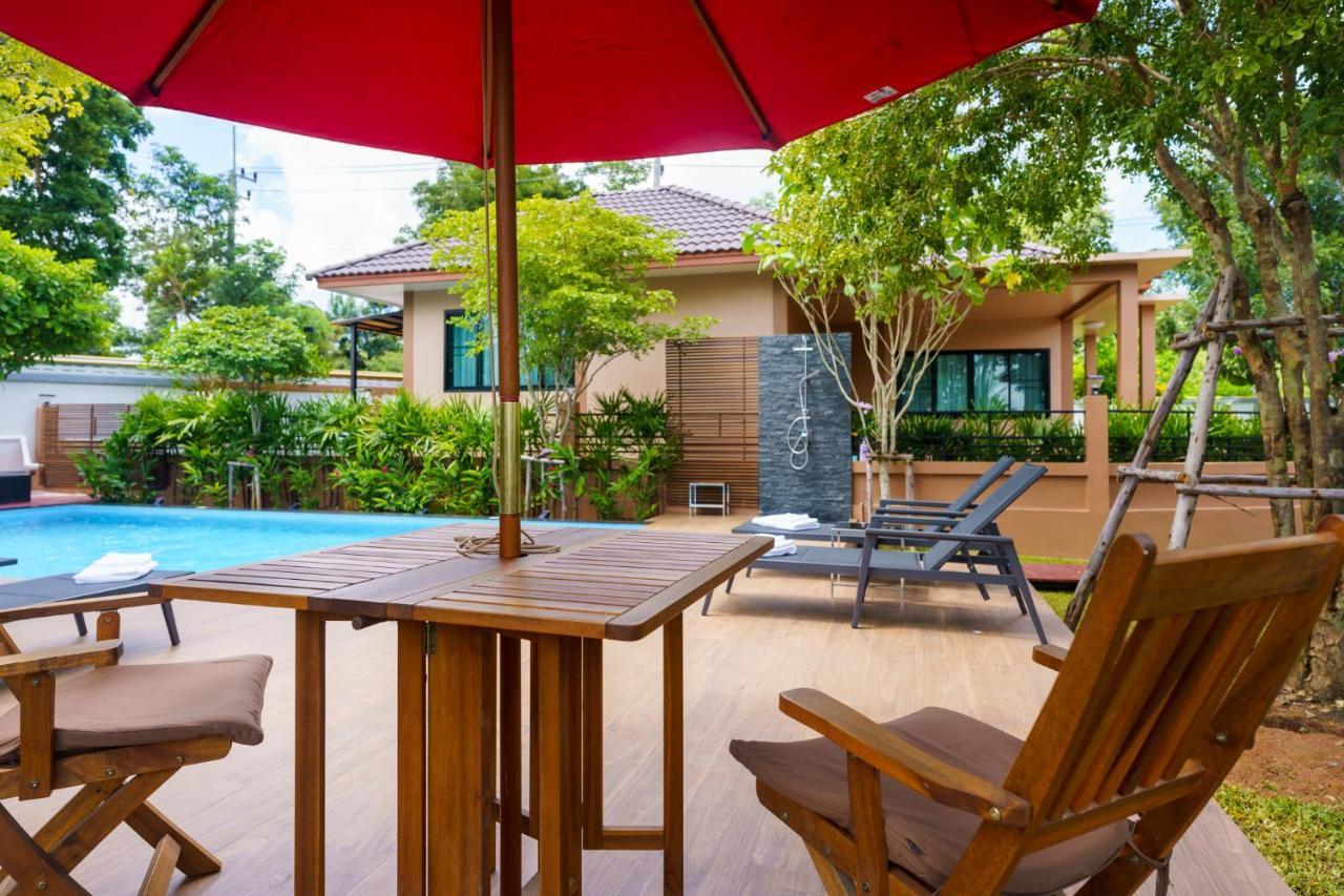 Baan Nern Khao Resort Pattaya Ban Huai Yai Luaran gambar