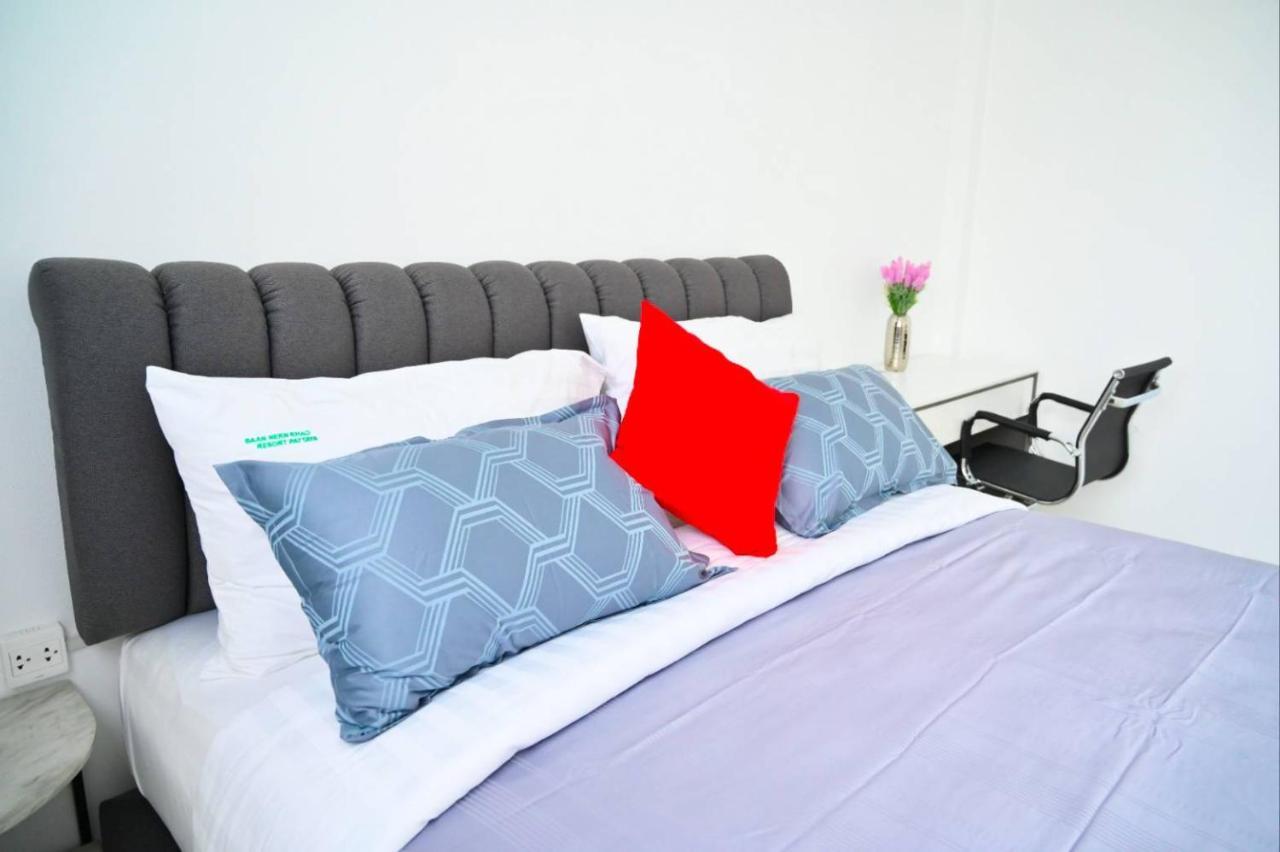 Baan Nern Khao Resort Pattaya Ban Huai Yai Luaran gambar