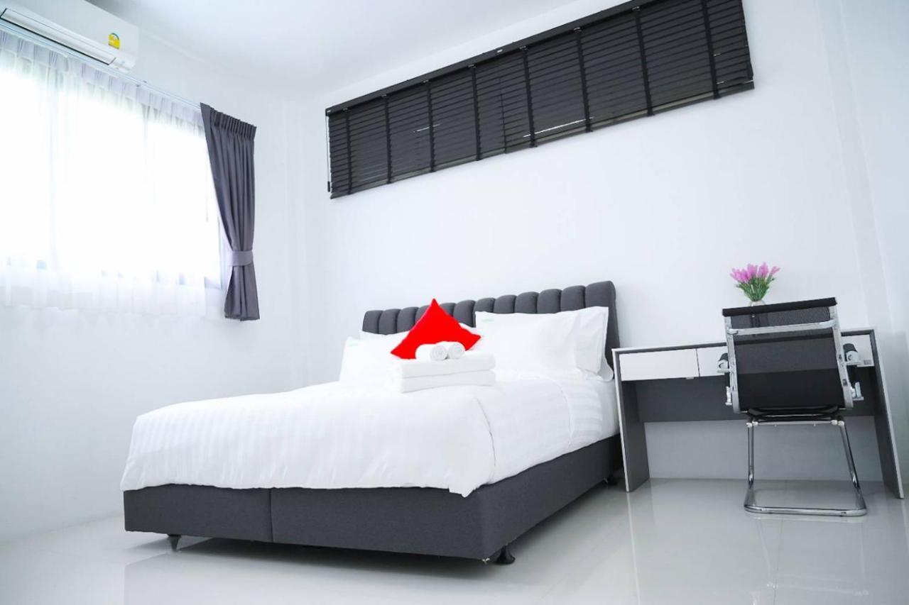 Baan Nern Khao Resort Pattaya Ban Huai Yai Luaran gambar