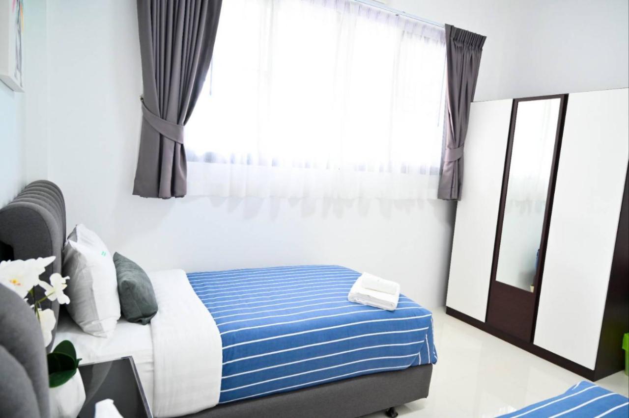 Baan Nern Khao Resort Pattaya Ban Huai Yai Luaran gambar