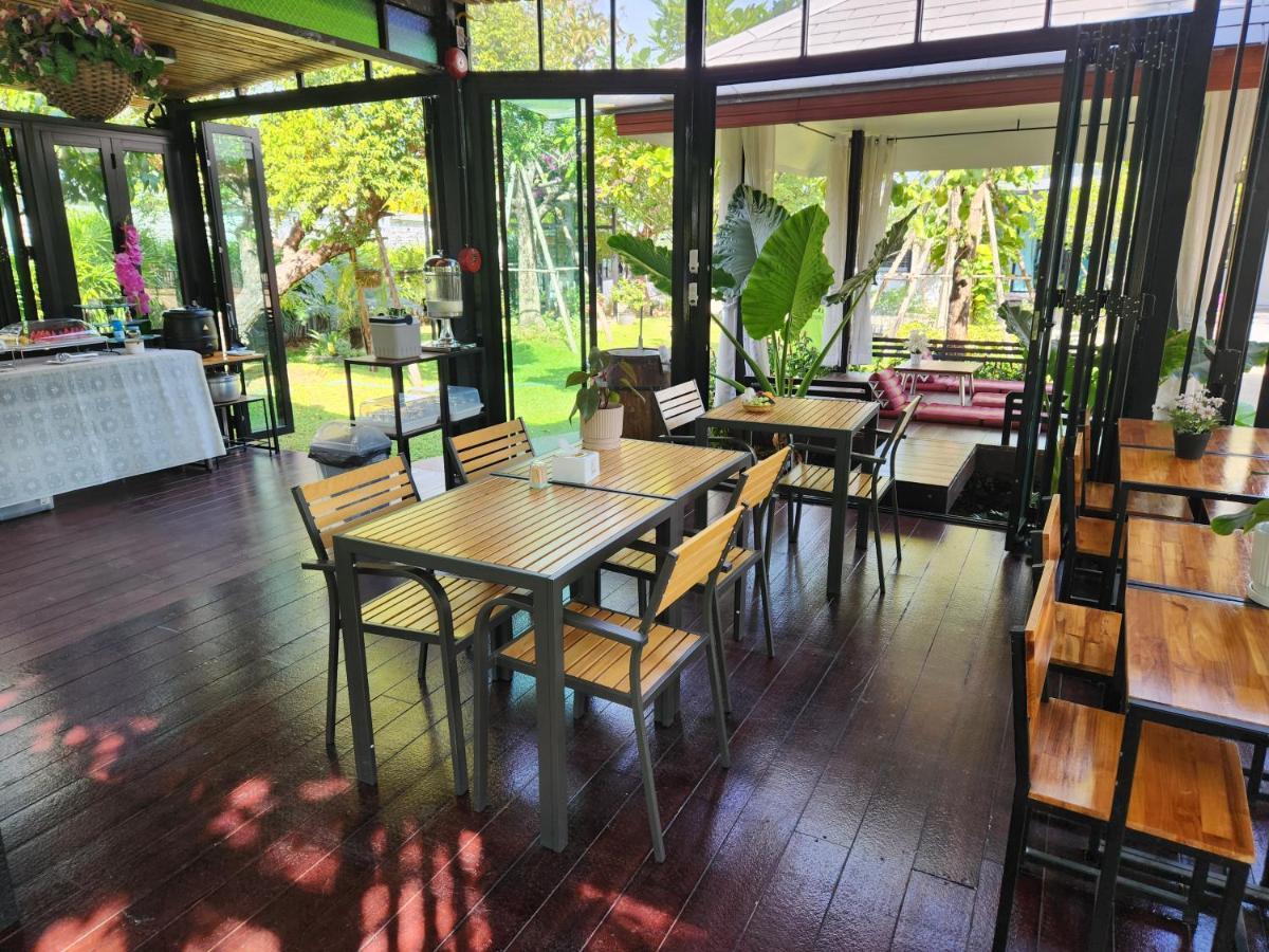 Baan Nern Khao Resort Pattaya Ban Huai Yai Luaran gambar